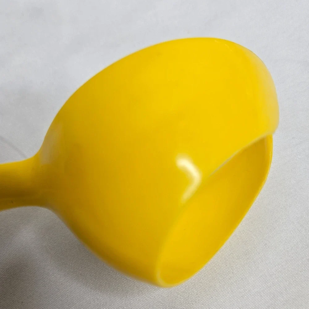 Tupperware vtg boiled